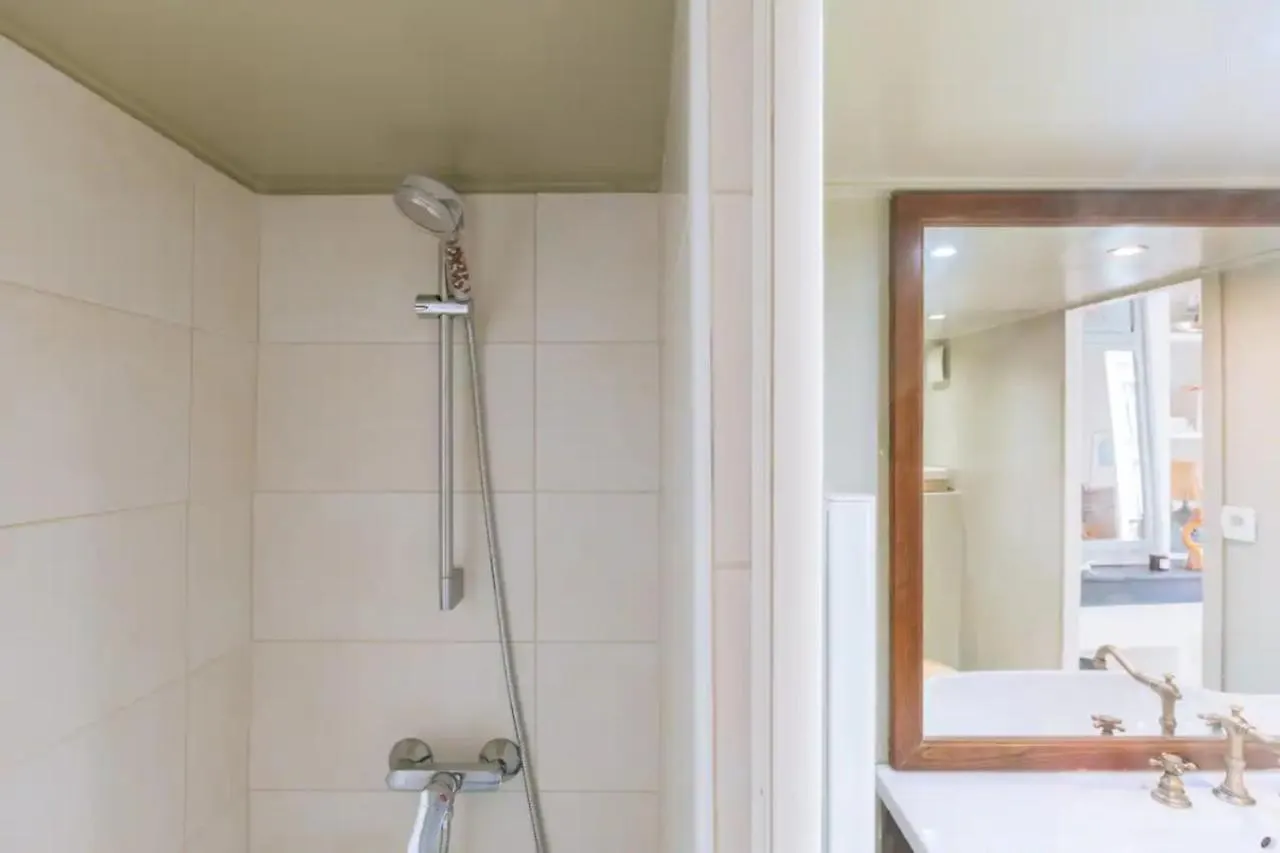 Appartement Beautiful Central Duplex - Latin Quarter Paris