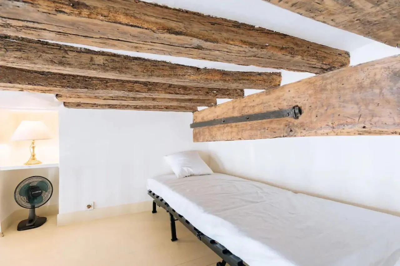 Appartement Beautiful Central Duplex - Latin Quarter Paris
