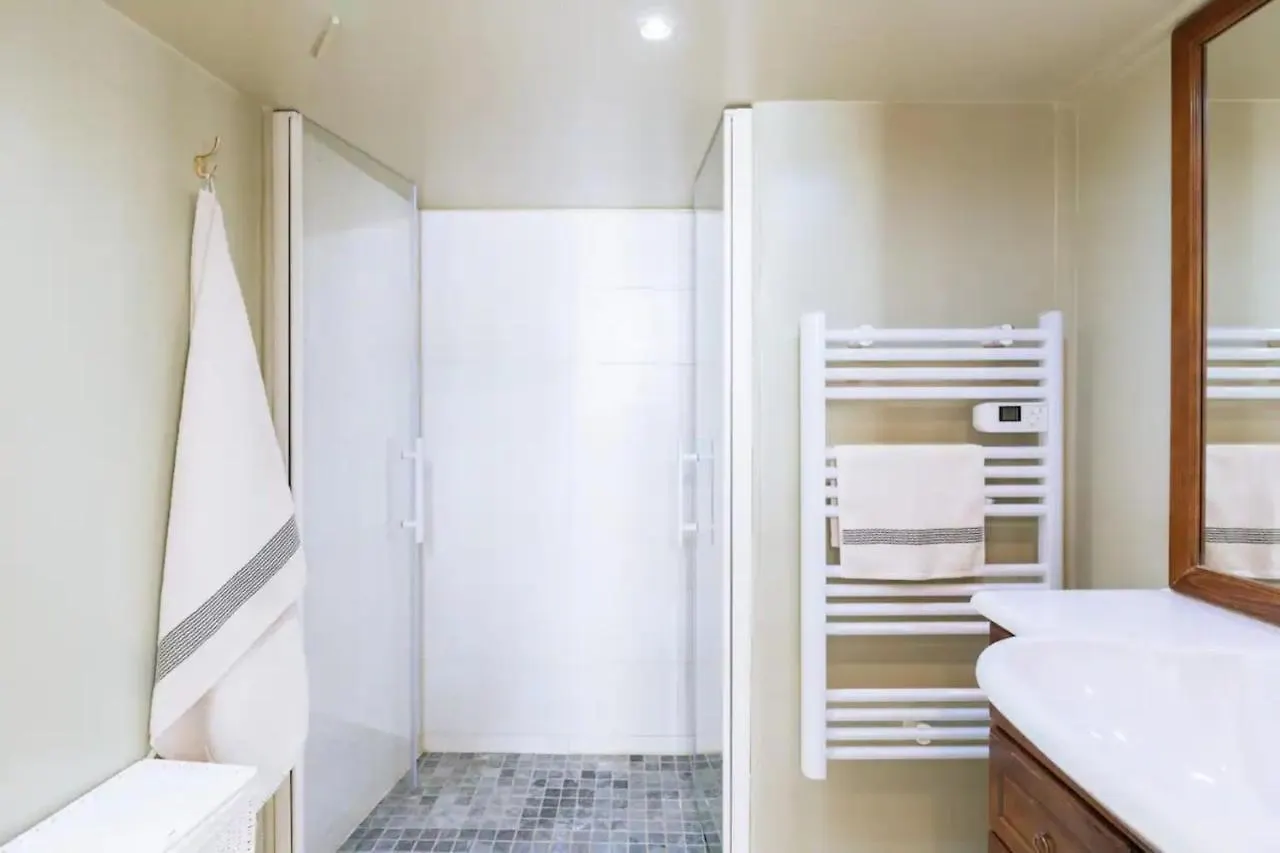 Beautiful Central Duplex - Latin Quarter Paris 0*,
