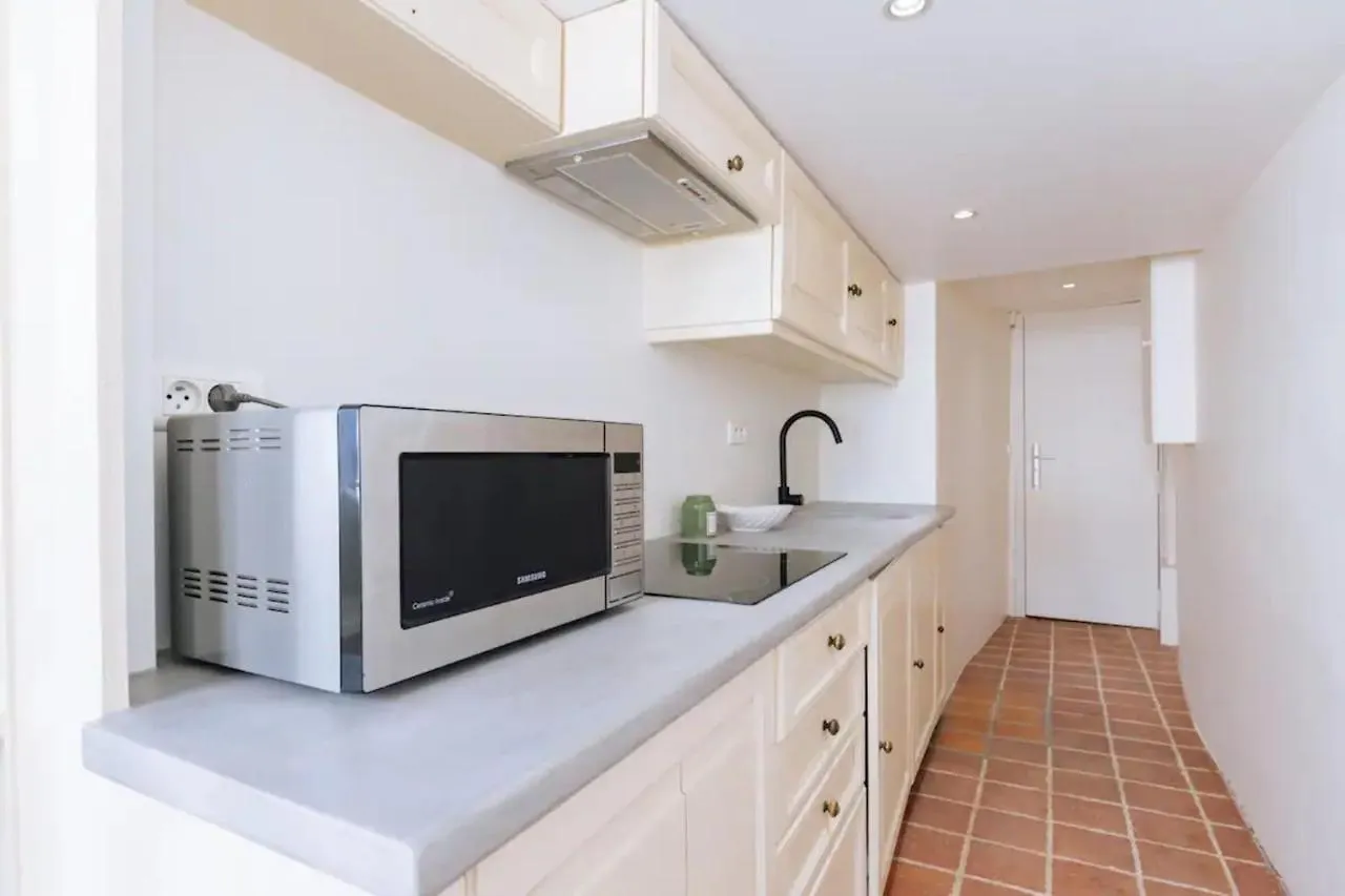 Beautiful Central Duplex - Latin Quarter Paris Appartement